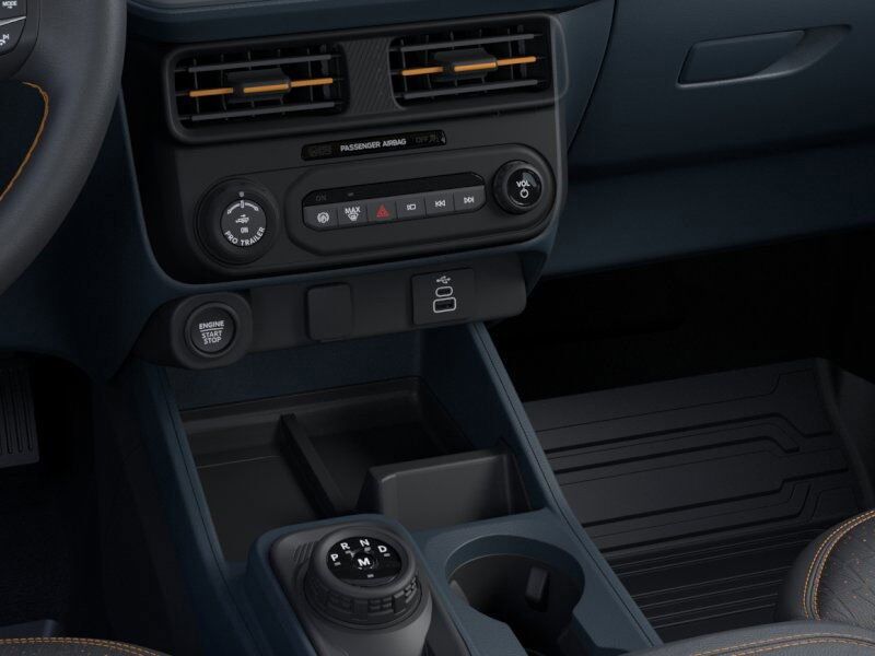 2026 Ford Maverick Tremor Springfield VA