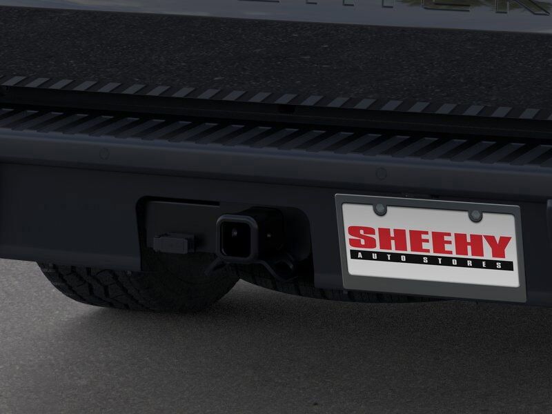 2026 Ford Maverick Tremor Springfield VA