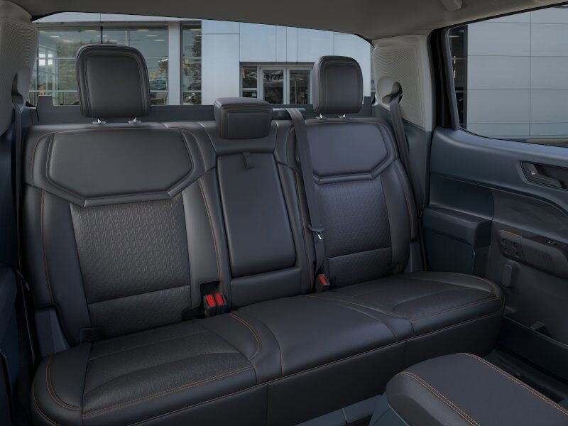 2026 Ford Maverick Tremor Springfield VA