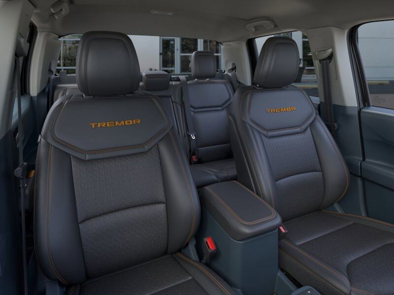 2026 Ford Maverick Tremor Springfield VA