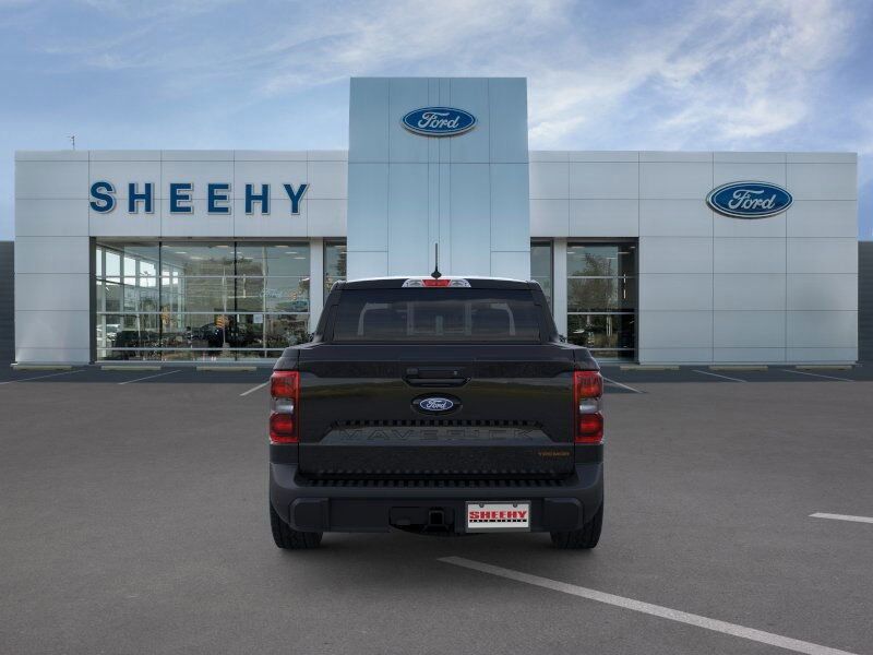 2026 Ford Maverick Tremor Springfield VA