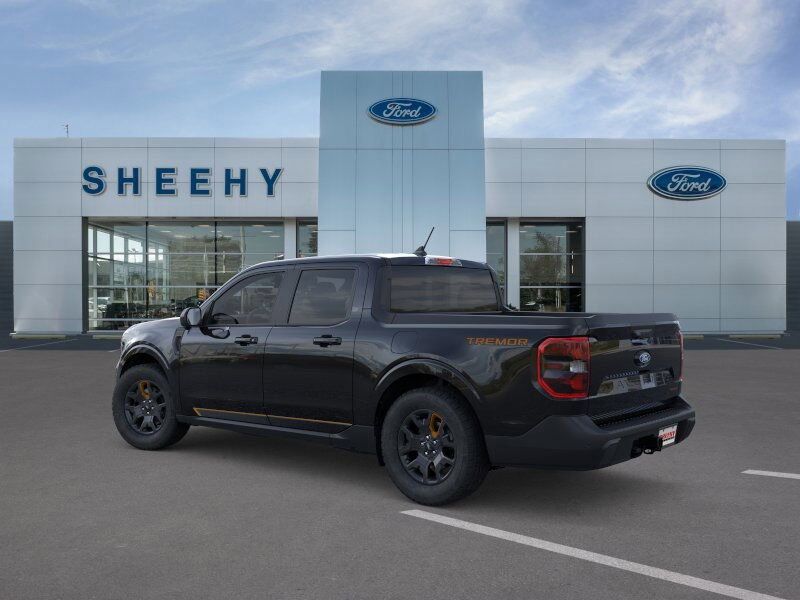 2026 Ford Maverick Tremor Springfield VA