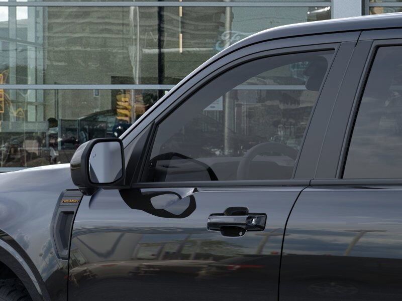 2026 Ford Maverick Tremor Springfield VA