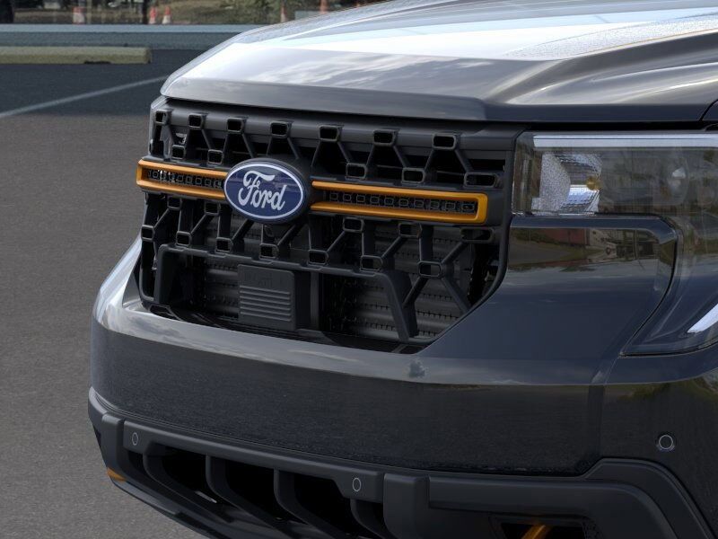 2026 Ford Maverick Tremor Springfield VA