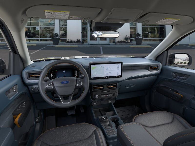 2026 Ford Maverick Tremor Springfield VA