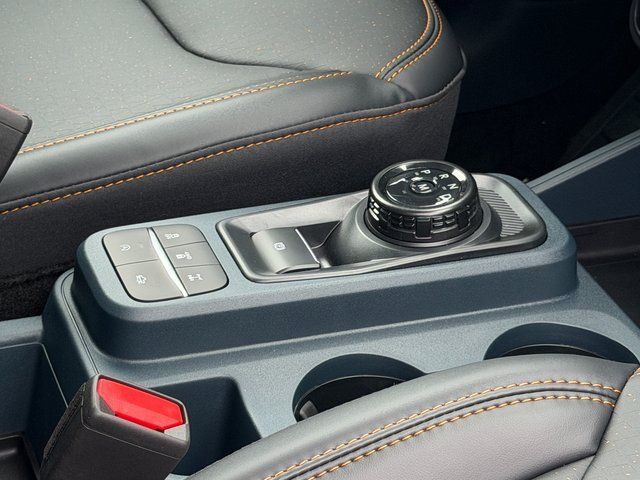 2026 Ford Maverick Tremor Springfield VA