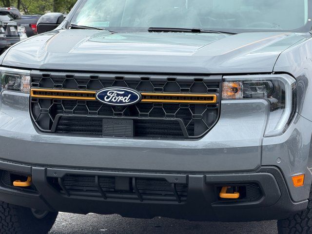 2026 Ford Maverick Tremor Springfield VA