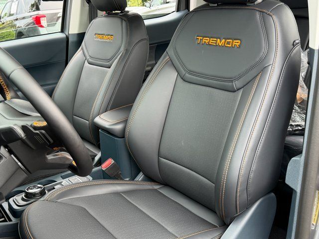 2026 Ford Maverick Tremor Springfield VA