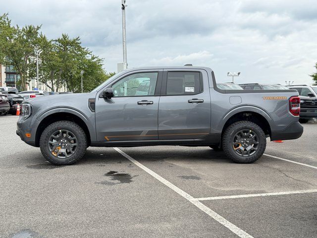 2026 Ford Maverick Tremor Springfield VA