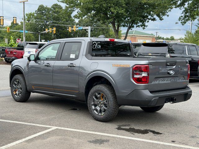 2026 Ford Maverick Tremor Springfield VA