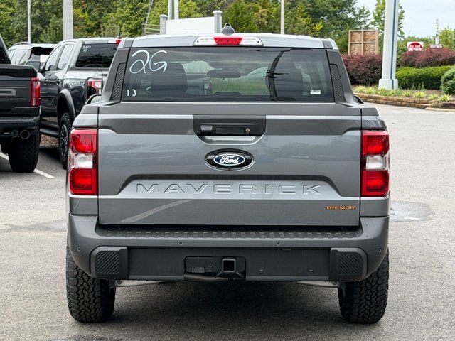 2026 Ford Maverick Tremor Springfield VA