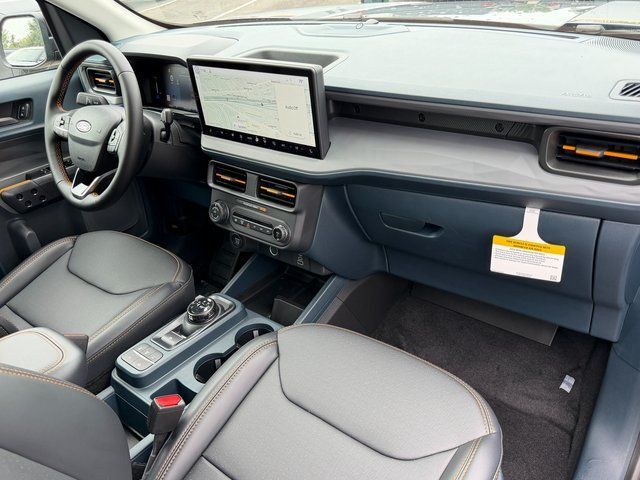 2026 Ford Maverick Tremor Springfield VA