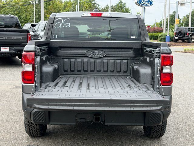 2026 Ford Maverick Tremor Springfield VA