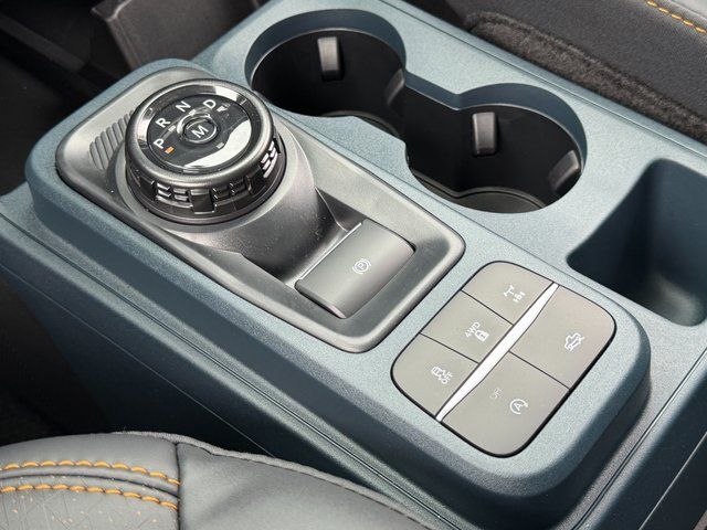 2026 Ford Maverick Tremor Springfield VA