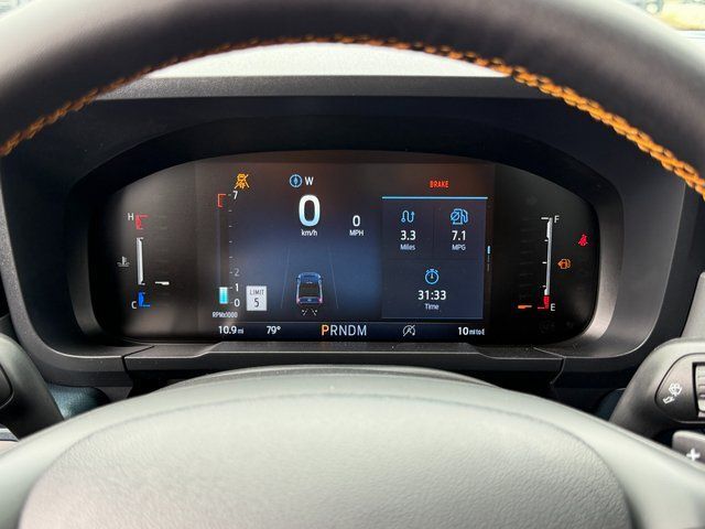 2026 Ford Maverick Tremor Springfield VA