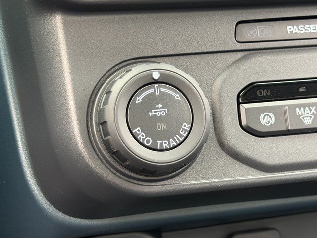 2026 Ford Maverick Tremor Springfield VA