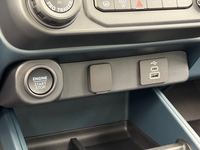 2026 Ford Maverick Tremor Springfield VA