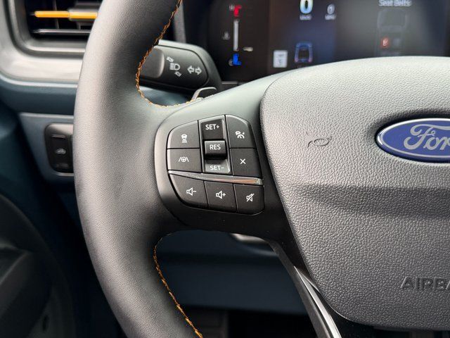 2026 Ford Maverick Tremor Springfield VA