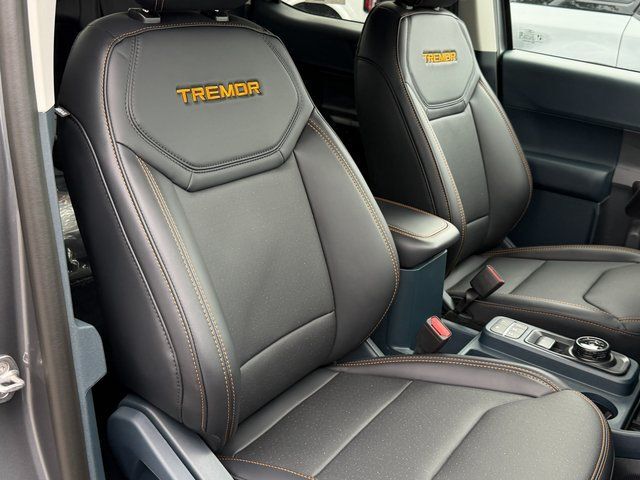 2026 Ford Maverick Tremor Springfield VA