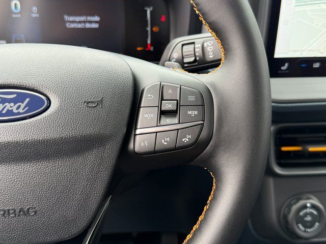 2026 Ford Maverick Tremor Springfield VA