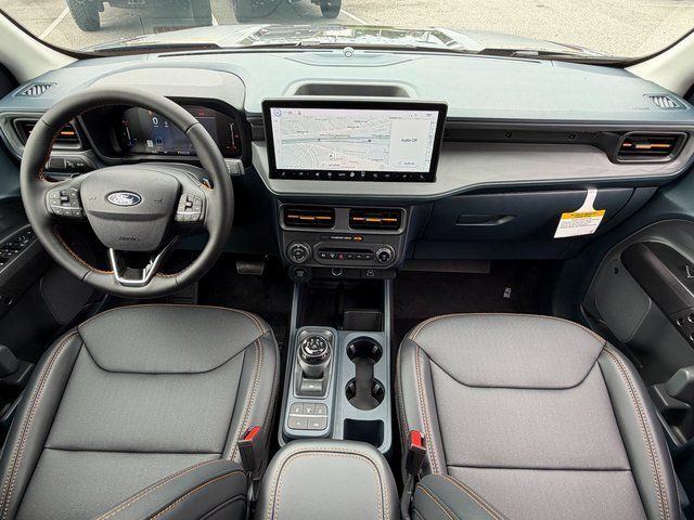 2026 Ford Maverick Tremor Springfield VA