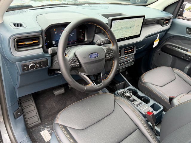 2026 Ford Maverick Tremor Springfield VA