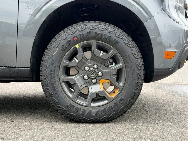 2026 Ford Maverick Tremor Springfield VA