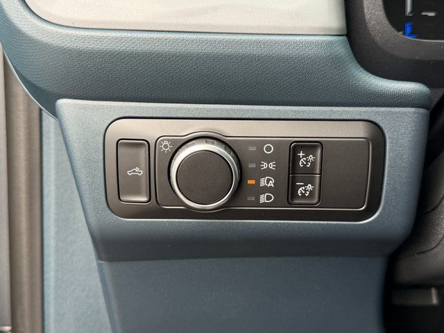 2026 Ford Maverick Tremor Springfield VA
