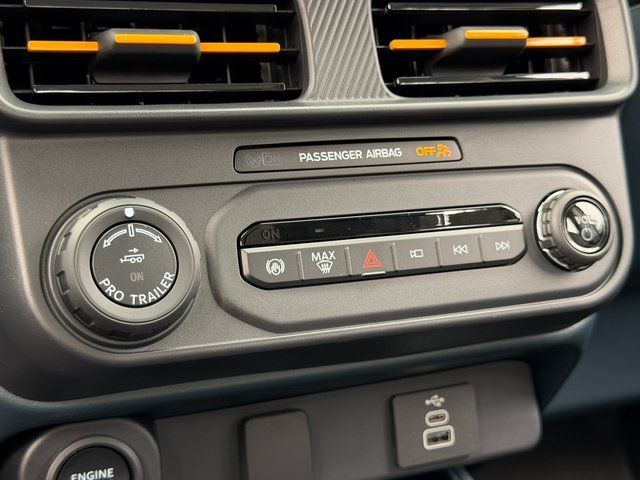 2026 Ford Maverick Tremor Springfield VA