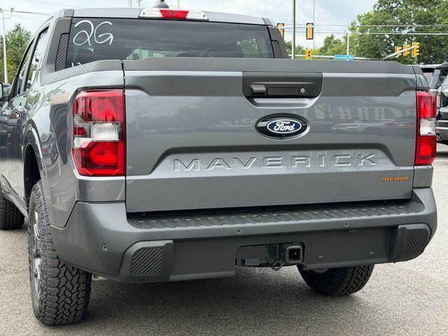 2026 Ford Maverick Tremor Springfield VA