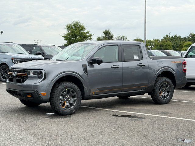 2026 Ford Maverick Tremor Springfield VA