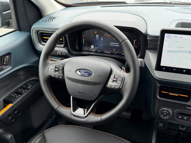 2026 Ford Maverick Tremor Springfield VA