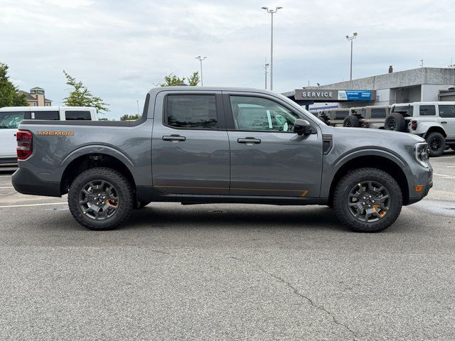 2026 Ford Maverick Tremor Springfield VA