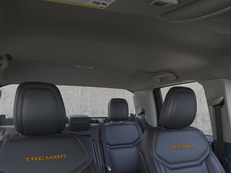 2026 Ford Maverick Tremor Springfield VA