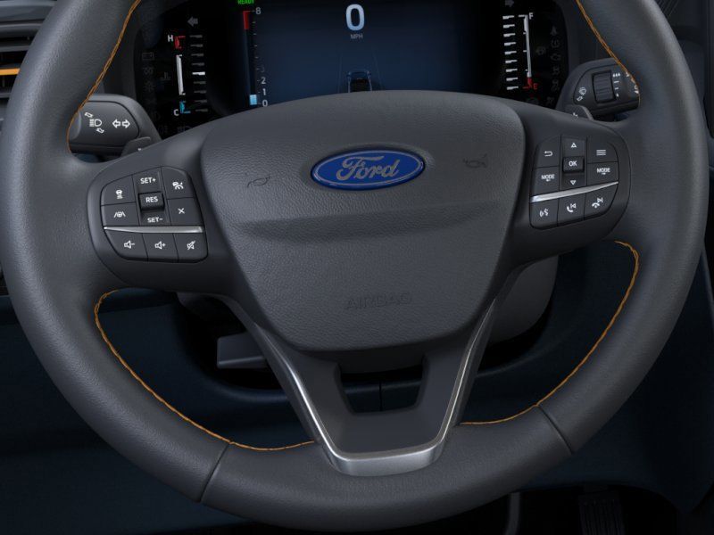 2026 Ford Maverick Tremor Springfield VA
