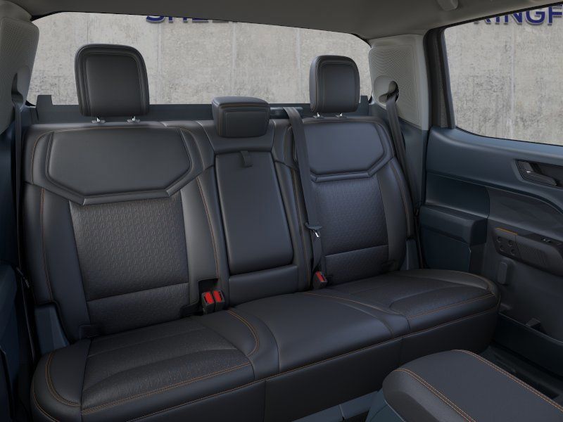 2026 Ford Maverick Tremor Springfield VA