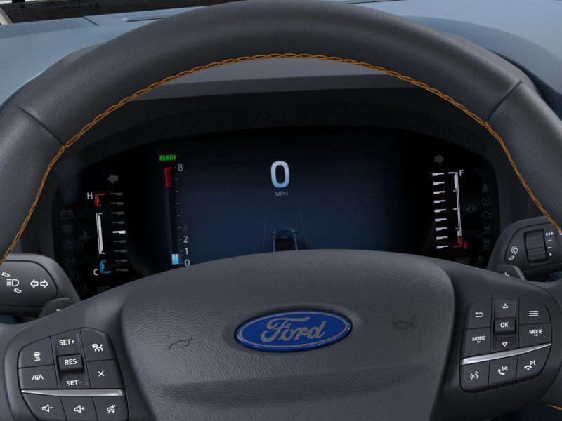 2026 Ford Maverick Tremor Springfield VA