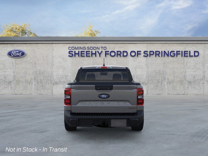2026 Ford Maverick Tremor Springfield VA