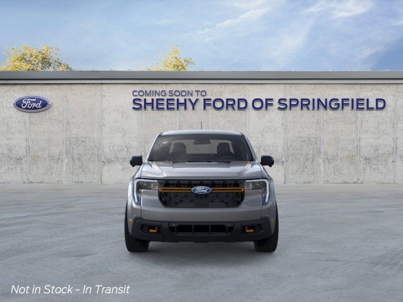 2026 Ford Maverick Tremor Springfield VA