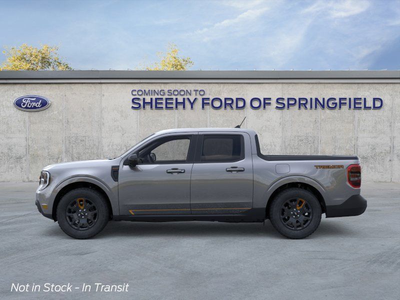 2026 Ford Maverick Tremor Springfield VA