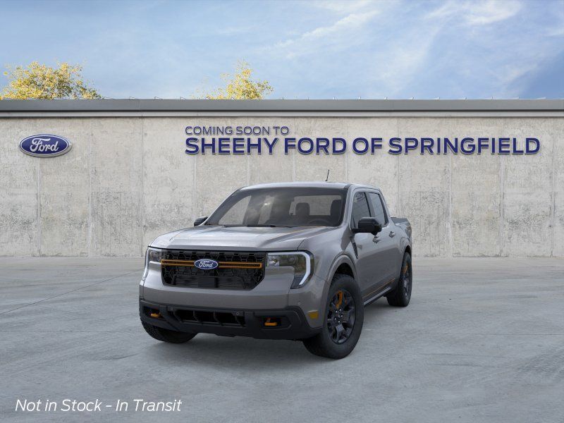2026 Ford Maverick Tremor Springfield VA