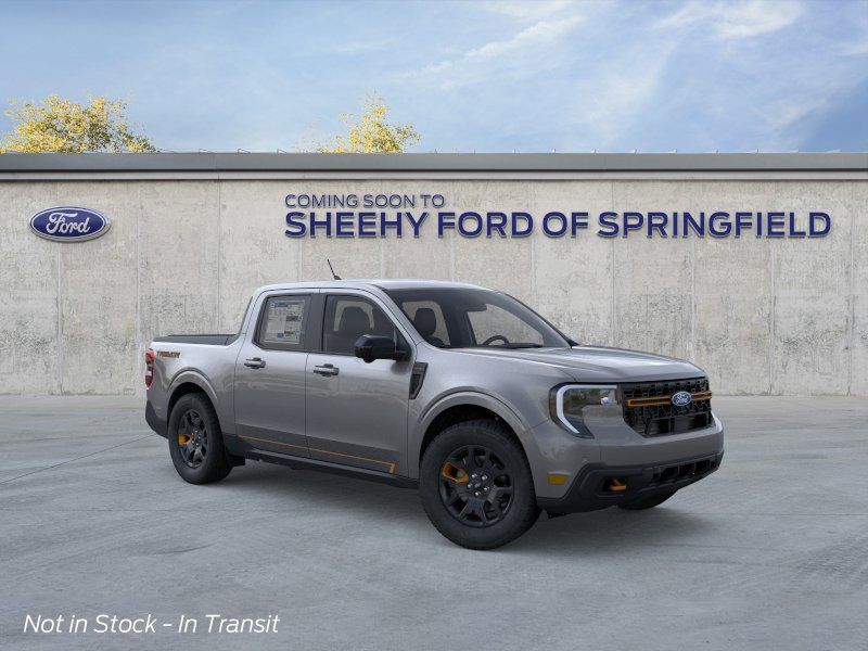 2026 Ford Maverick Tremor Springfield VA