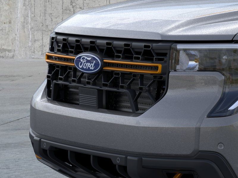 2026 Ford Maverick Tremor Springfield VA
