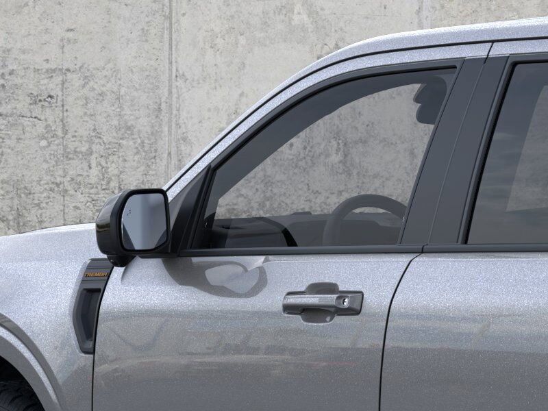 2026 Ford Maverick Tremor Warrenton VA