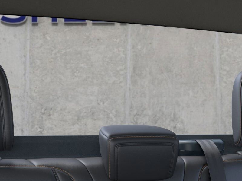 2026 Ford Maverick Tremor Warrenton VA