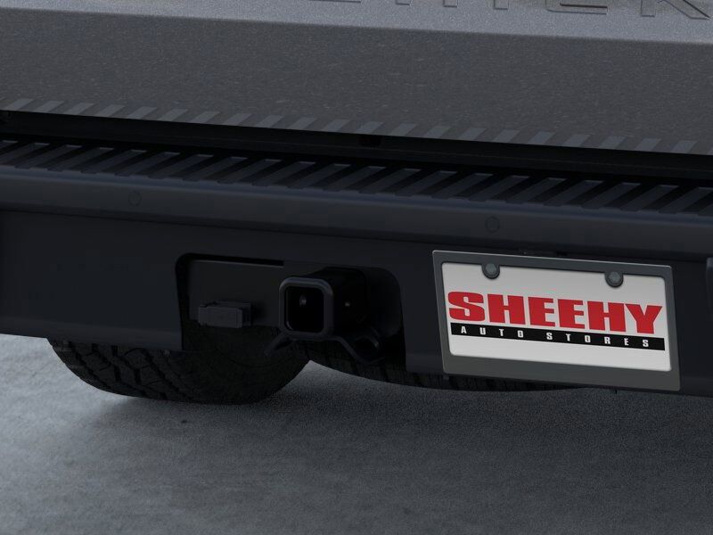 2026 Ford Maverick Tremor Warrenton VA