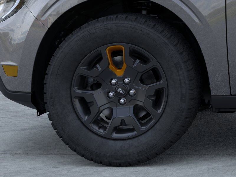 2026 Ford Maverick Tremor Warrenton VA