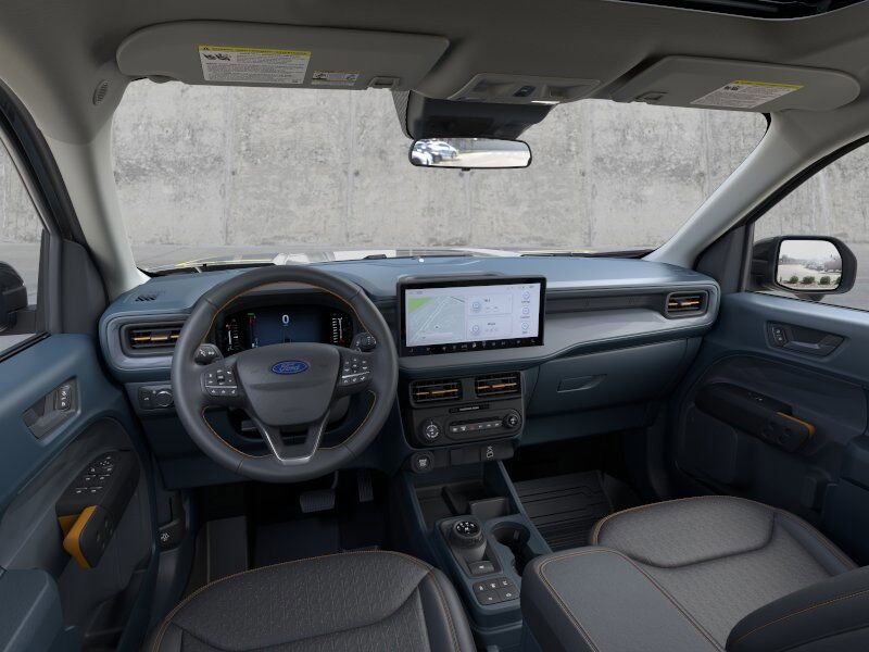 2026 Ford Maverick Tremor Warrenton VA