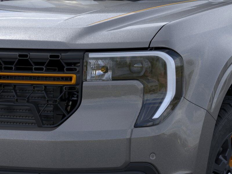 2026 Ford Maverick Tremor Warrenton VA