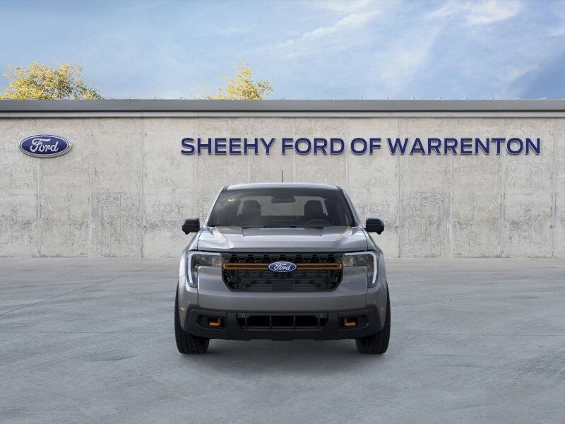 2026 Ford Maverick Tremor Warrenton VA